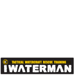 iWaterman Inflatable Rescue Equipment Logo